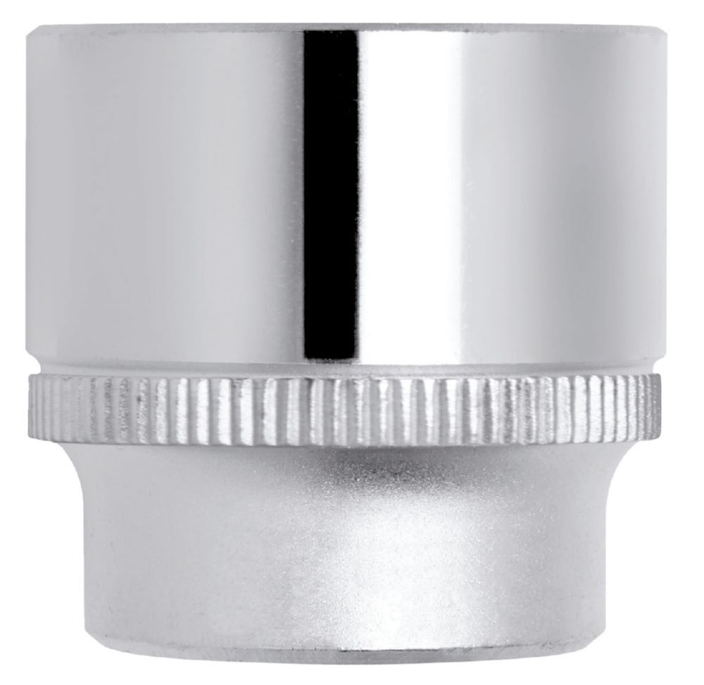 Produktbild GEDORE Steckschlüsseleinsatz 1/2 Zoll 12 kant 10 mm Länge 38 mm R61101006